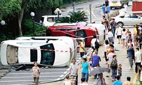 Tác dụng ngược của “đòn” tẩy chay ôtô Nhật