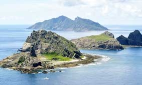 Nhật-Trung muốn đàm phán chuyện gì?