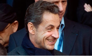 Pháp: Ông Sarkozy dính cáo buộc lạm dụng ngân quỹ