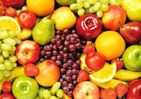 Ăn trái cây và rau củ giúp ta sống lạc quan hơn