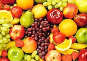 Ăn trái cây và rau củ giúp ta sống lạc quan hơn