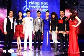 Duy trì dấu ấn “Bản sắc Việt ”