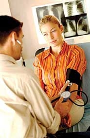 Bệnh nhân đột quị đang có xu hướng trẻ hóa