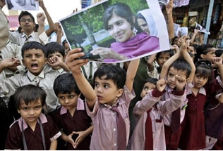 Pakistan: Taliban dọa tấn công giới truyền thông