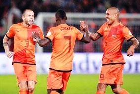 “Lốc” đã trỗi dậy?