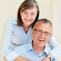 Hạnh phúc giúp người trung niên sống thọ