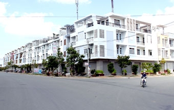 Đề xuất “gỡ khó” cho bất động sản