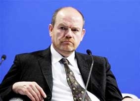 Bê bối tình dục tại BBC vạ lây 
tới CEO của New York Times