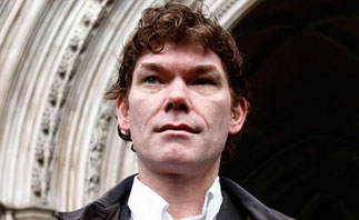 Anh ngăn dẫn độ tin tặc McKinnon tới Mỹ