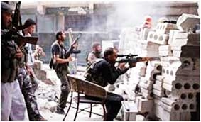 Thêm nỗi lo từ hành động “can thiệp” của Hezbollah