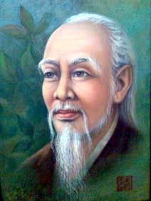 Hải Thượng Lãn Ông <br>
<i>Người thầy thuốc Việt Nam thế kỷ XVIII</i>