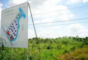 Cần môi trường đầu tư và cơ chế thoáng