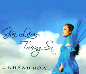 “Không xa đâu biển đảo thân yêu ơi...”