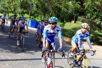 Đừng để “nước tới chân”