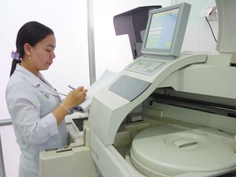 Viêm gan siêu vi B - căn bệnh không thể coi thường!