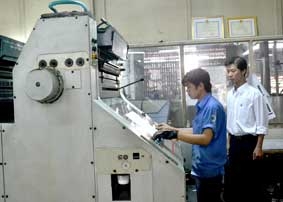 Doanh nghiệp chưa quan tâm?