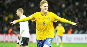 Những con số ấn tượng 
từ loạt trận quốc tế