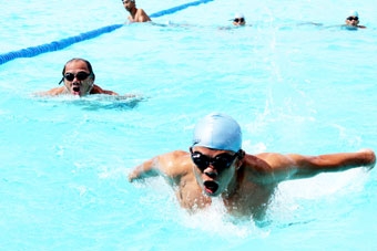 Họ “tàn” nhưng không “phế”