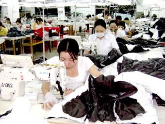 Khai thác lợi thế để phát triển bền vững