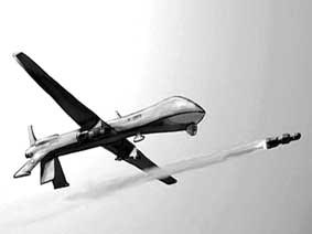 Sách lược mới trong cuộc chiến chống khủng bố của Mỹ