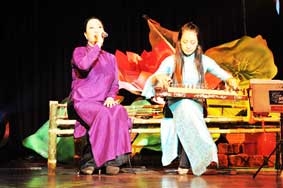 Những giai điệu ấy “Còn mãi với thời gian”