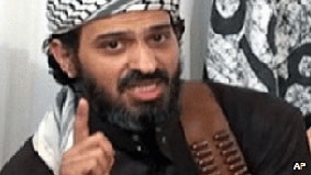 Thủ lĩnh số 2 của AQAP vẫn còn sống?