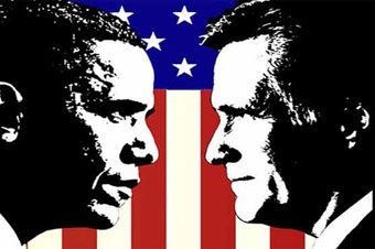 Barack Obama với lợi thế giành phiếu đại cử tri