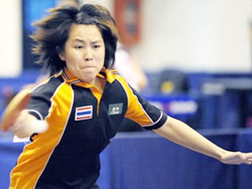 Giải Cây vợt vàng “cứu” bóng bàn Việt Nam