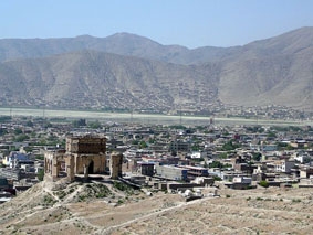 Taliban tấn công “khu vực an toàn nhất” ở Afghanistan