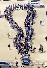 Những bài học chống bão từ người Nhật Bản