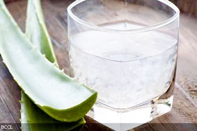 Những công dụng tuyệt vời của nha đam