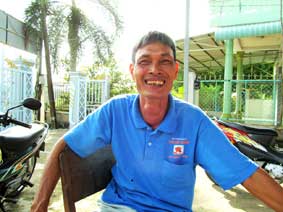 Khắc tinh của bọn trộm cắp