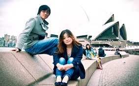 Số lượng công dân có tay nghề 
sang nước ngoài định cư vẫn gia tăng