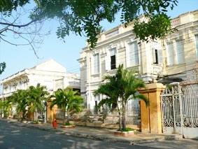 Du lịch Bạc Liêu trên đường cất cánh