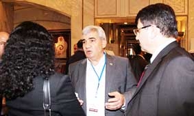 SNC trước áp lực thống nhất lực lượng đối lập tại Syrie