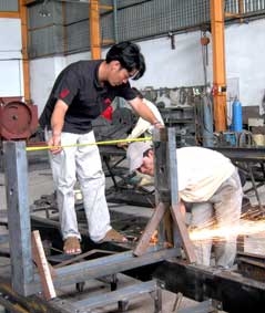 Hướng mở cho doanh nghiệp vừa và nhỏ