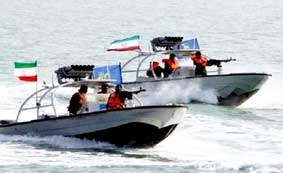 Iran tăng cường hiện diện hải quân 
tại quần đảo tranh chấp với UAE