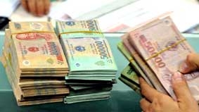 Xử lý nợ xấu phải có giải pháp tổng thể và dài hơi