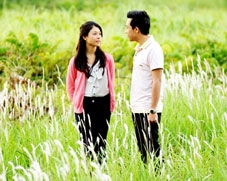 Hạnh phúc không thể đạt được 
bằng thủ đoạn