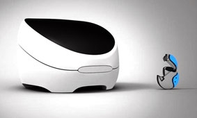 Xét nghiệm máu nhanh chóng 
và chính xác với SpinChip