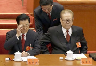 Tham nhũng đe dọa sự tồn vong của Đảng và Nhà nước