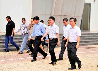 Việt Nam nhiều cơ hội đăng cai
 Asian Games 2019