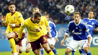 Buồn cho “Pháo thủ”