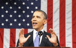 Tổng thống Mỹ sẽ công du Myanmar