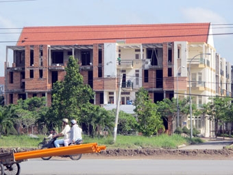 Cần ổn định lãi suất để người dân yên tâm vay vốn mua nhà