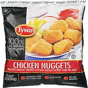 “Điểm mặt” 6 thực phẩm 
nhiều muối nên hạn chế dùng