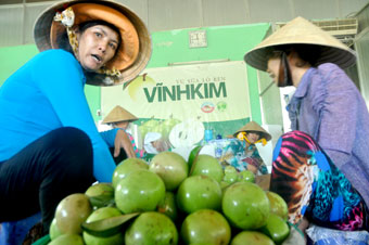 Hướng đến nền nông nghiệp chất lượng cao