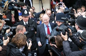 BBC “đại tu” sau hàng loạt bê bối