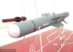 Anh, Pháp tái khởi động chương trình FASGW