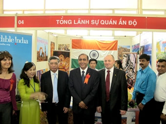 20 NĂM ĐỒNG HÀNH 
CÙNG NÔNG NGHIỆP - NÔNG THÔN ĐBSCL